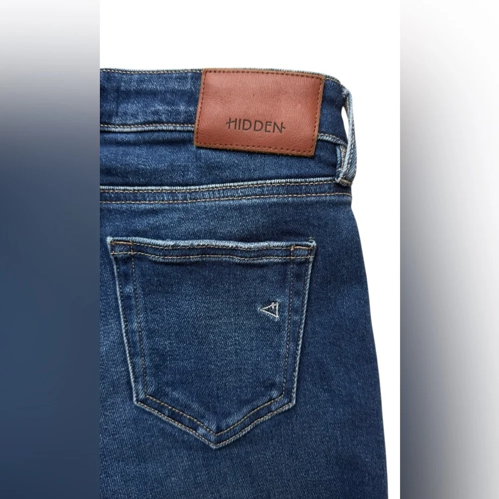 Women’s Hidden Skinny jeans - Picture 8 of 12